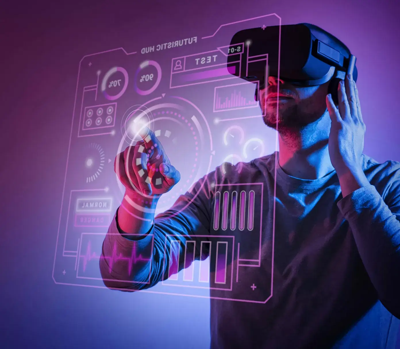 Grayscale Technologies - IT support and services