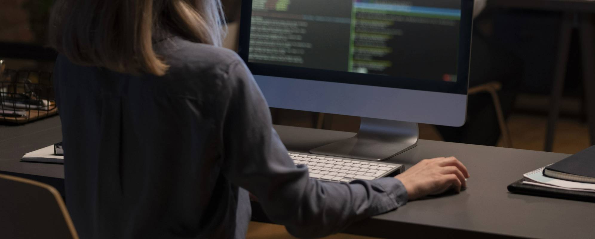 Grayscale Technologies - IT support and services