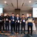 Grayscale Technologies and UiTM Partner to Revolutionize Urban Farming with Innovative IoT Solutions